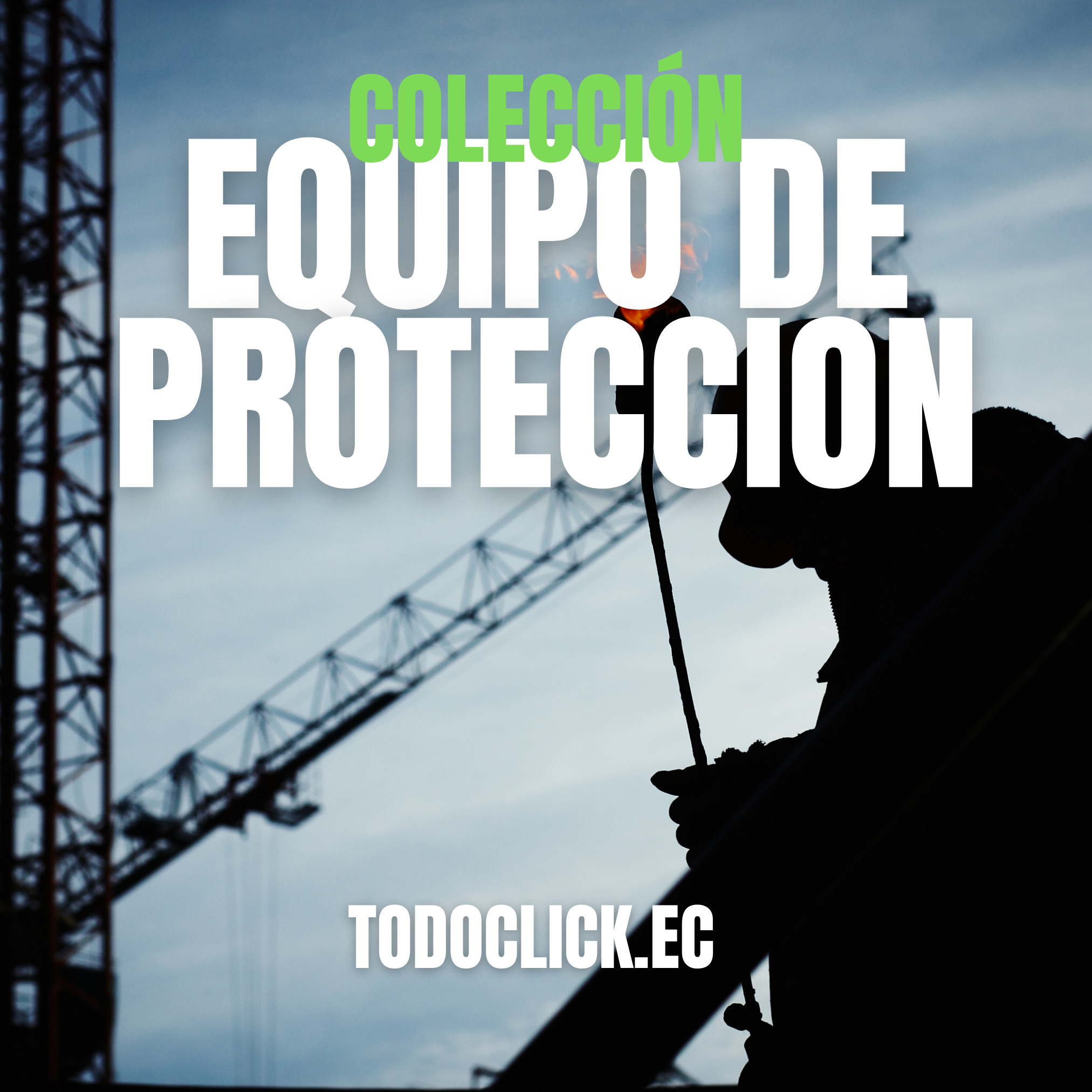 ROPA DE TRABAJO - TODOCLICK.EC