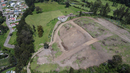 PROYECTO EN SELVA ALEGRE - SANGOLQUI