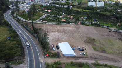 PROYECTO ALTOS DE CUZUBAMBA - CAYAMBE